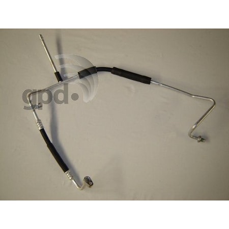 Gpd Hoses, 4811259 4811259
